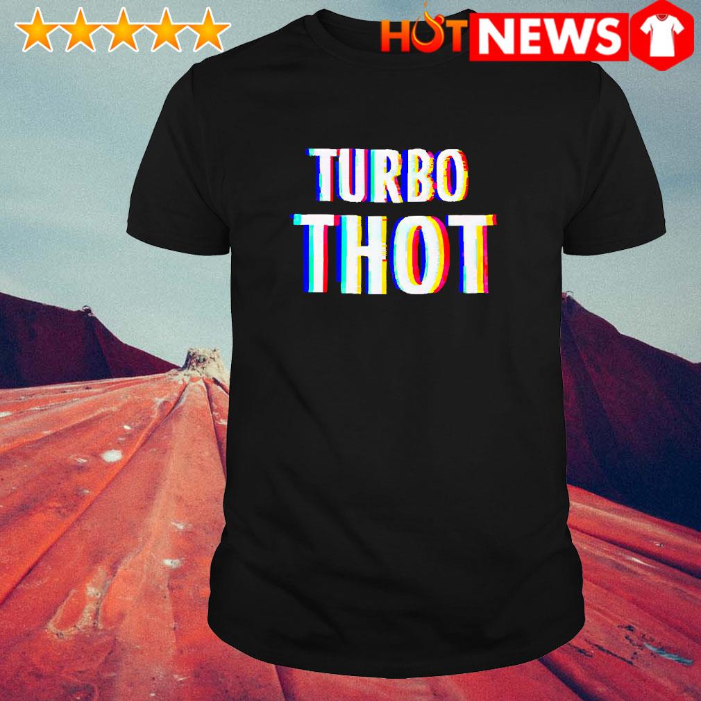 Turbo thot 3000