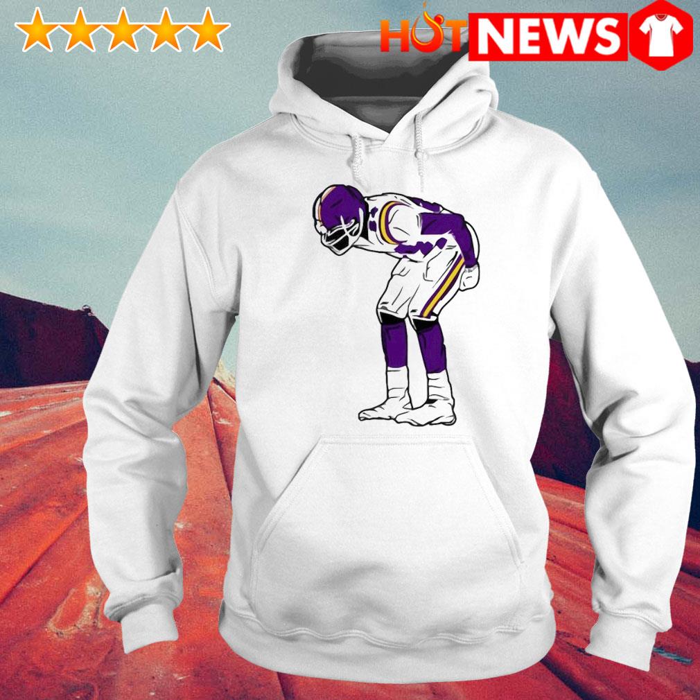 Minnesota Vikings Randy Moss #84 Moon SotaStick shirt, hoodie, sweater and  v-neck t-shirt