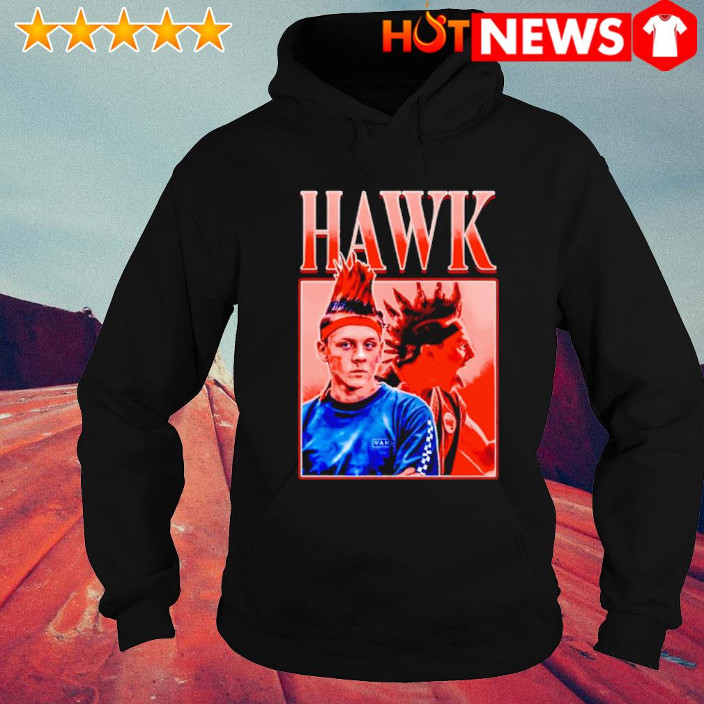 Official Hawk Cobra Kai vintage shirt, hoodie and sweater