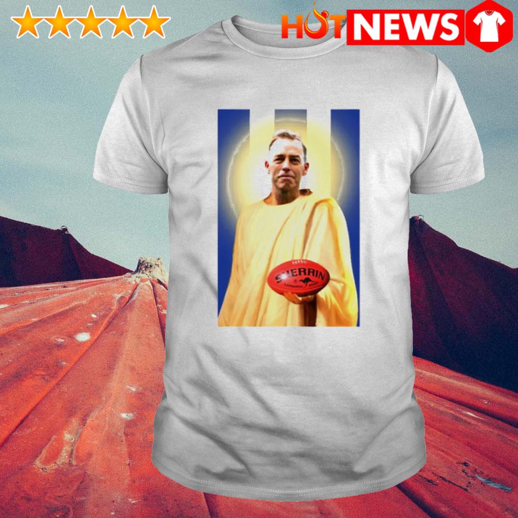 Best clarko the Messiah Jumper football shirt