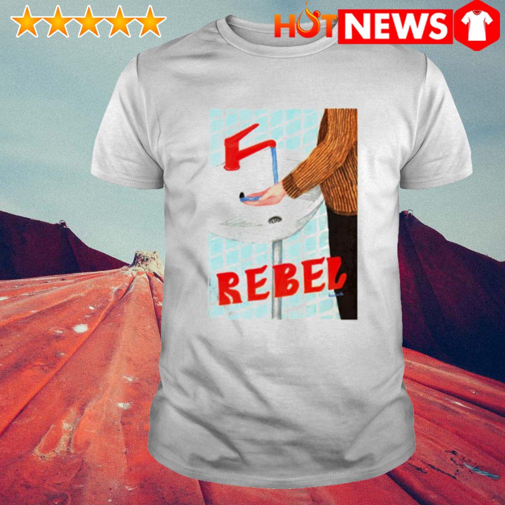 Premium rebel shirt