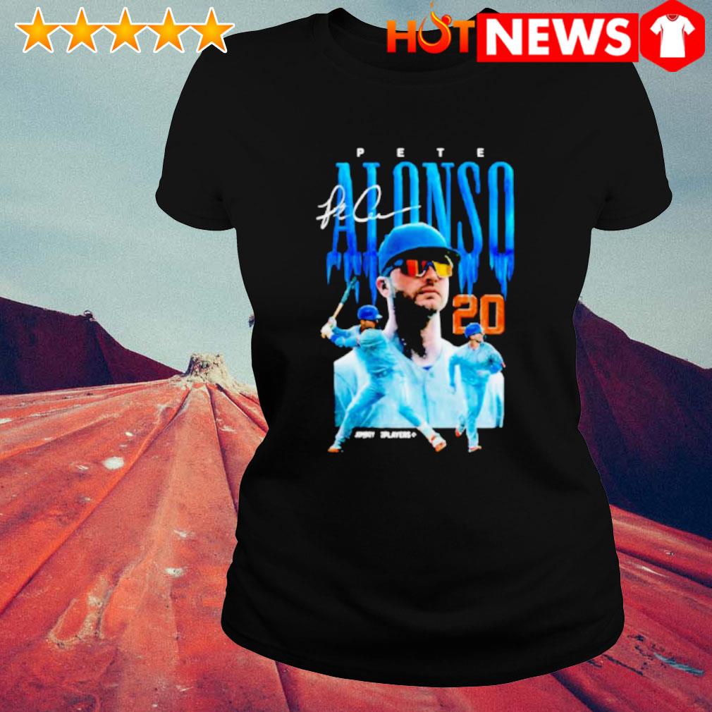 All Jomboy Media Merch Products  Jomboy Media – tagged pete alonso