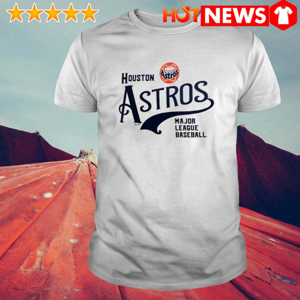 Houston Astros Darius Rucker Major League Baseball shirt, hoodie