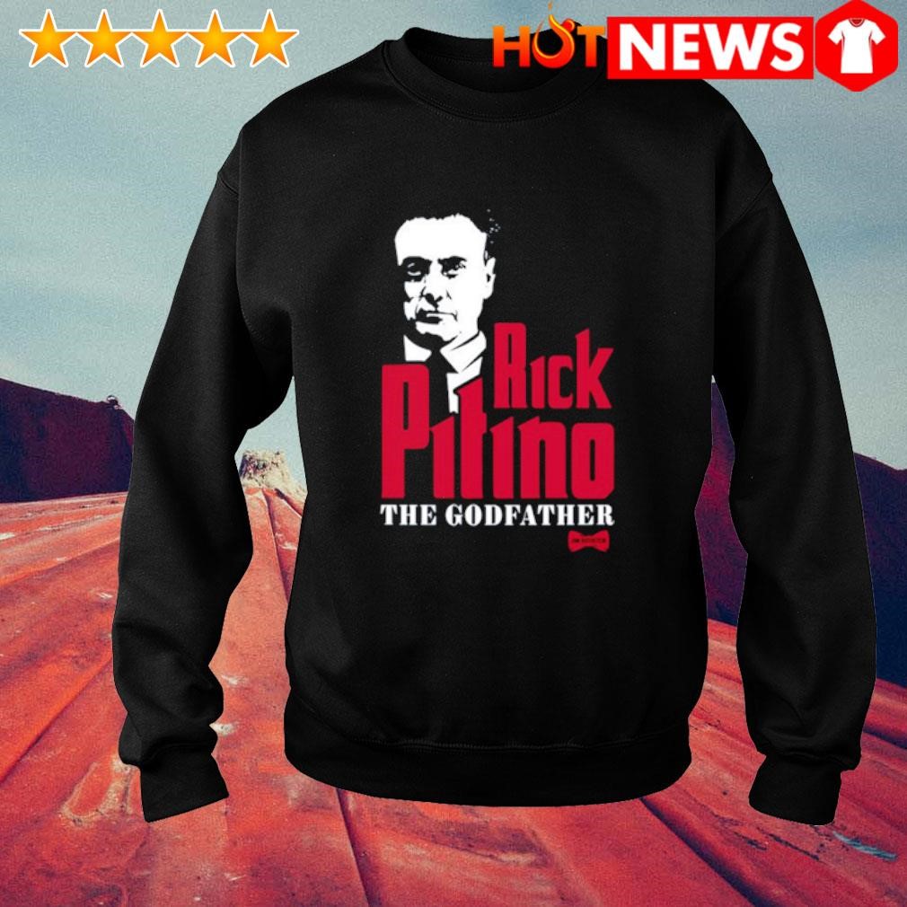 Premium Rick Pitino The Godfather shirt