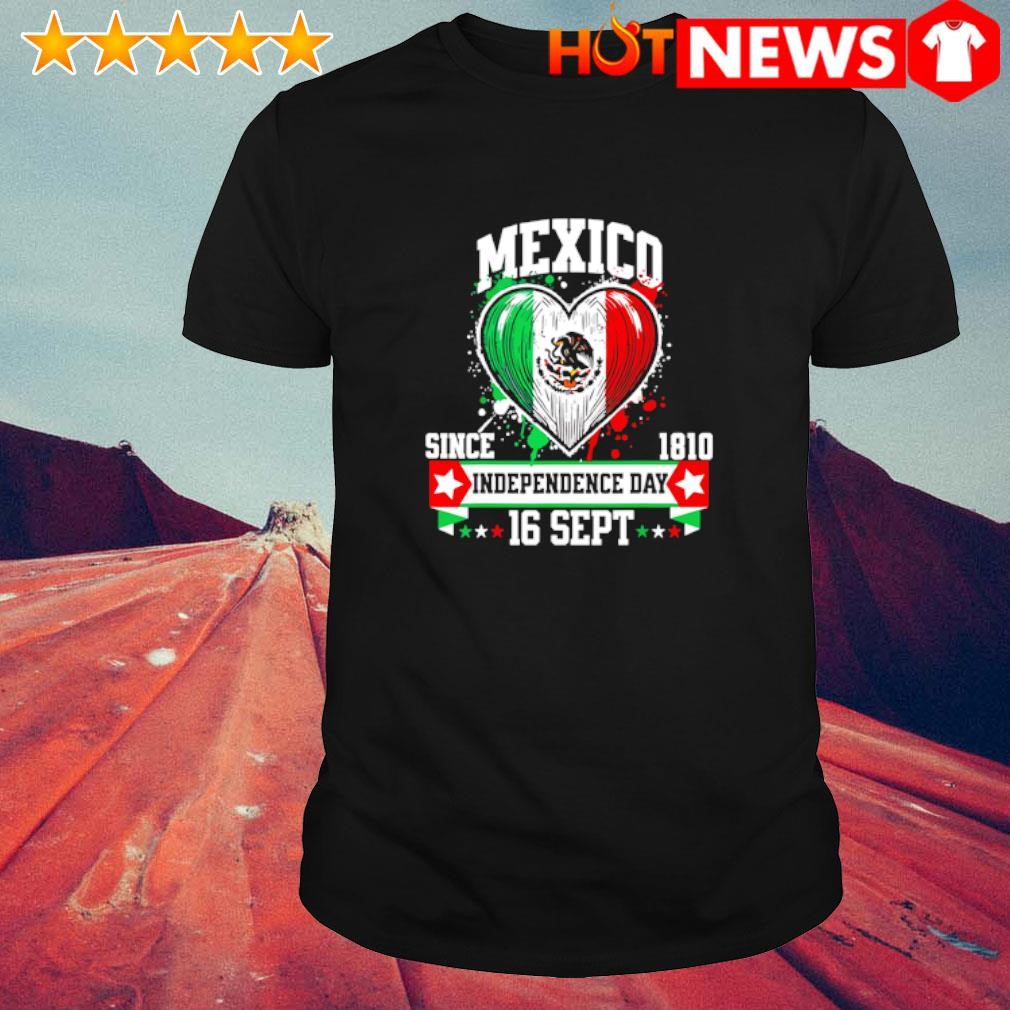 Original Mexico flag vintage Mexican patriotic Mexican flag shirt